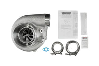 TS-1 Turbocharger 6262 V-Band 0.82AR Externally Wastegated - TS-1-6262B-VB082E