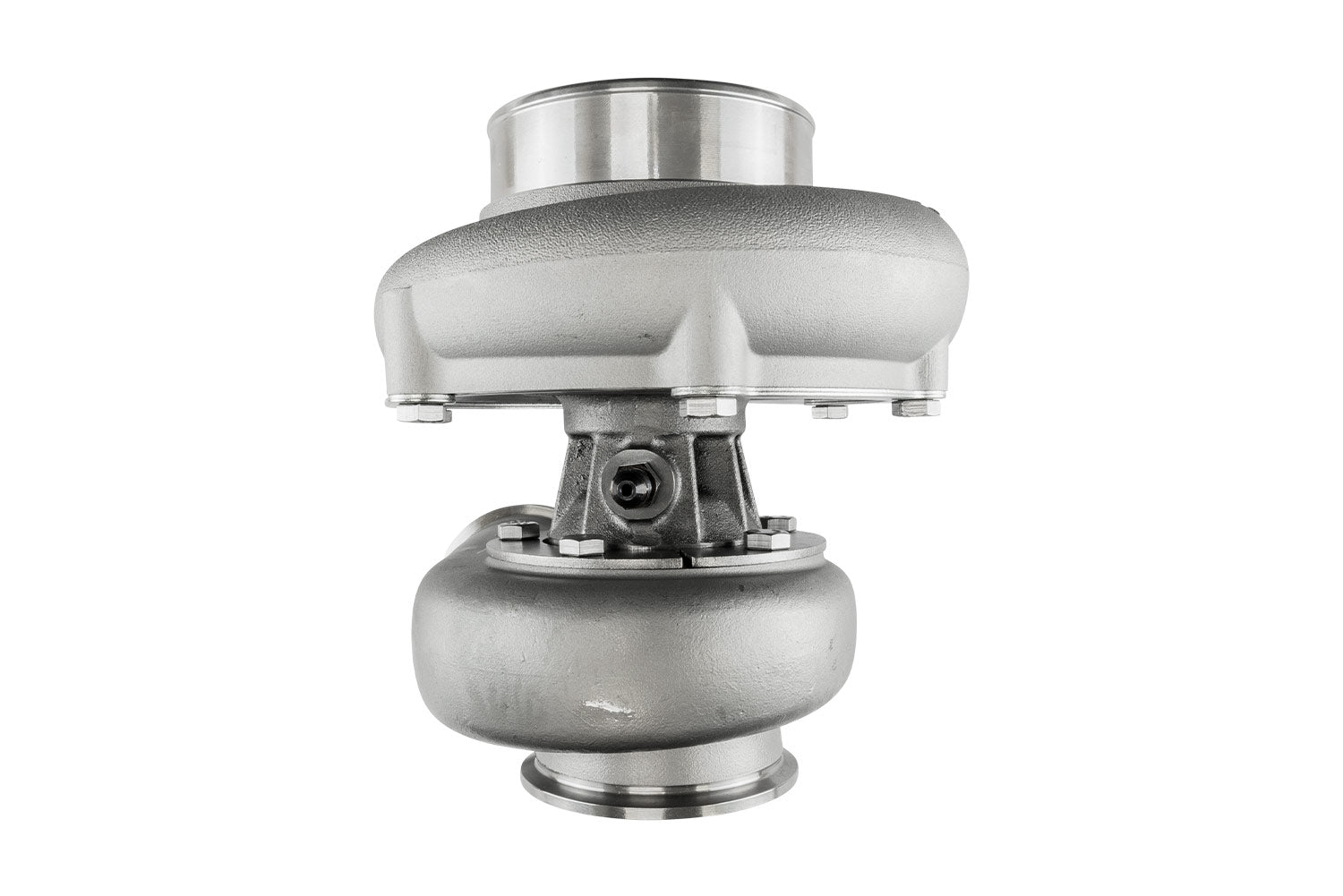 TS-1 Turbocharger 6262 V-Band 0.82AR Externally Wastegated (Reversed Rotation) - TS-1-6262B-VR082E