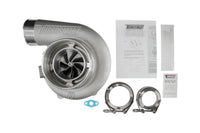 TS-1 Turbocharger 6262 V-Band 0.82AR Externally Wastegated (Reversed Rotation) - TS-1-6262B-VR082E