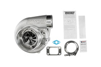 TS-1 Turbocharger 6466 T3 0.82AR Externally Wastegated - TS-1-6466B-T3082E