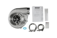 TS-1 Turbocharger 6466 V-Band 1.07AR Externally Wastegated - TS-1-6466B-VB107E