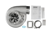 TS-1 Turbocharger 7675 T4 1.24AR Externally Wastegated - TS-1-7675C-T4124E