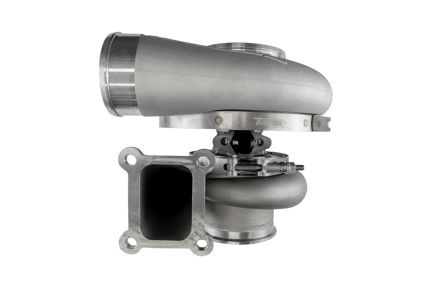 TS-1 Turbocharger 7880 T4 0.96AR Externally Wastegated - TS-1-7880C-T4096E