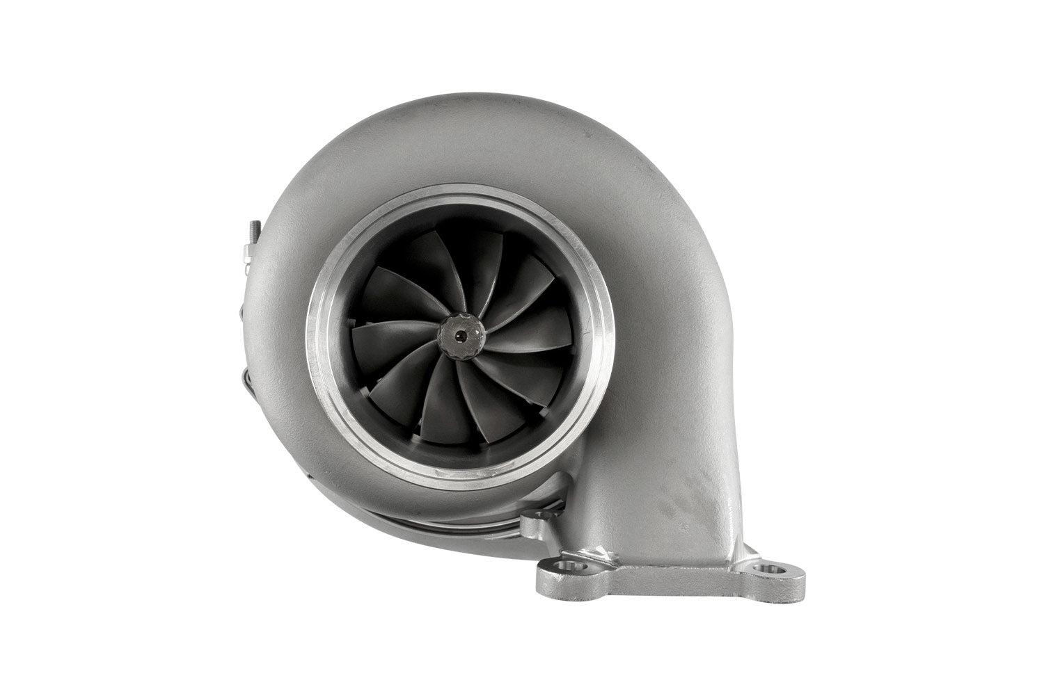 TS-1 Turbocharger 7880 T4 0.96AR Externally Wastegated - TS-1-7880C-T4096E