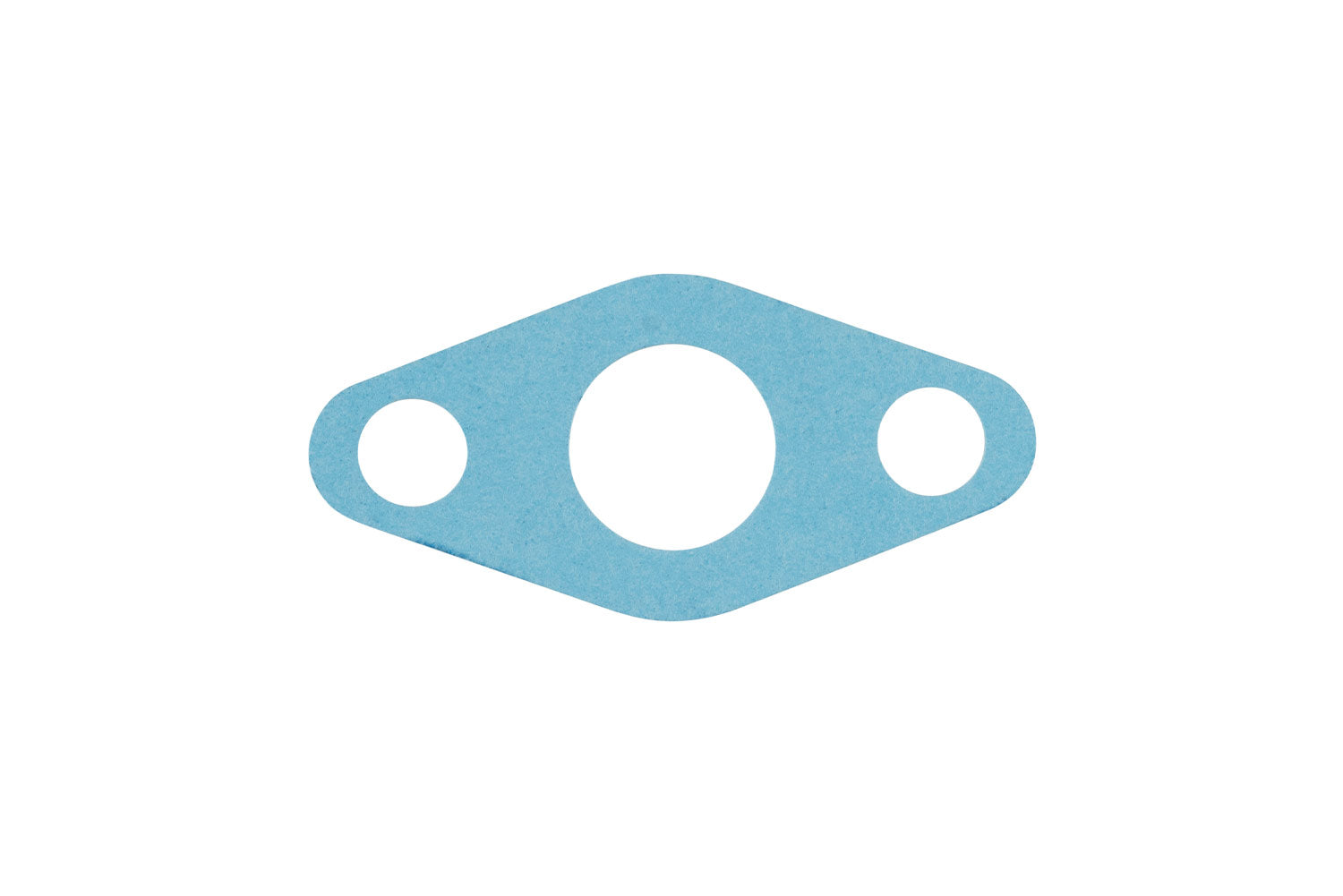 Turbocharger Gasket - Oil Return (Paper) 50.8mm - TS-19-GK-50