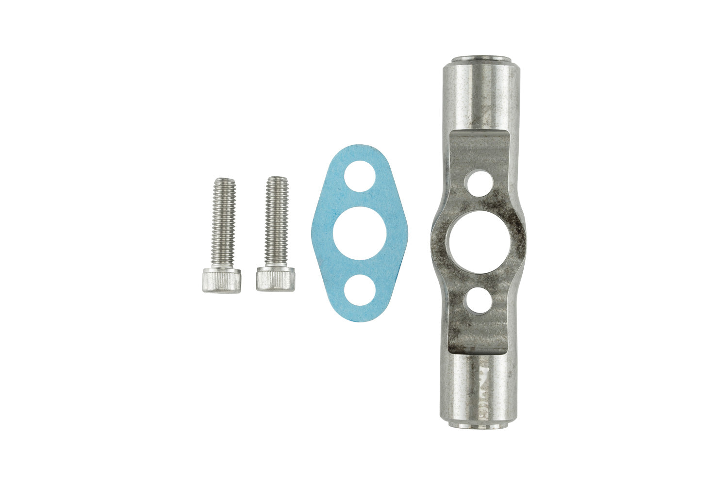 38.1mm Turbo Mount - TS-199-3001