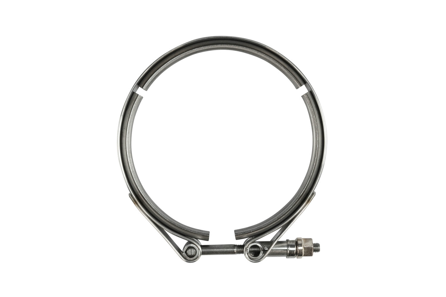 TS-1 Turbocharger V-Band Clamp Suit Turbine Housing 4.50"" - TS-19CLTH3-450