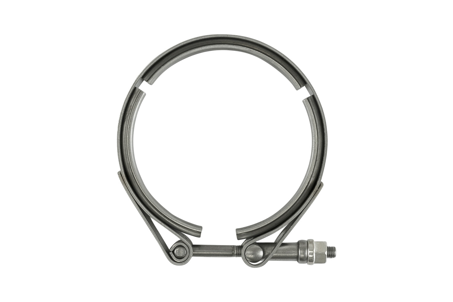 TS-1 Turbocharger V-Band Clamp Suit Turbine 3.00"" - TS-19CLV-300