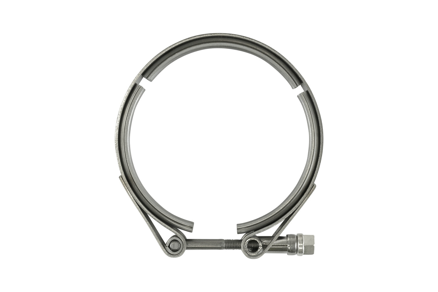 TS-1 Turbocharger V-Band Clamp Suit Turbine 4.00"" - TS-19CLV-400