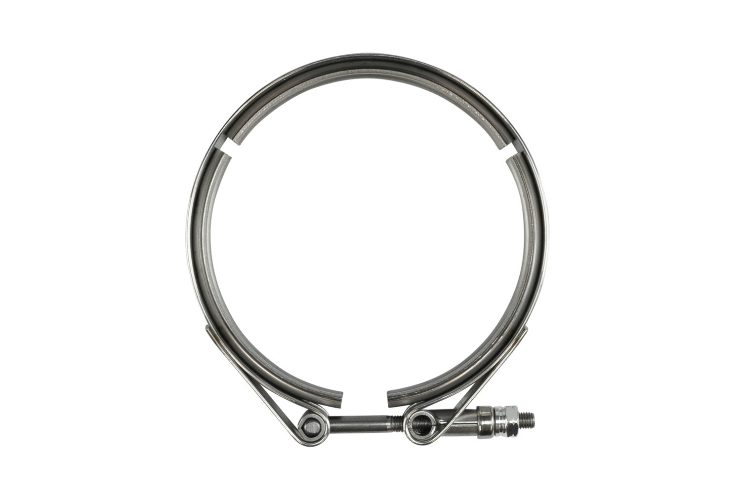 TS-1 Turbocharger V-Band Clamp Suit Turbine 4.50"" - TS-19CLV-450