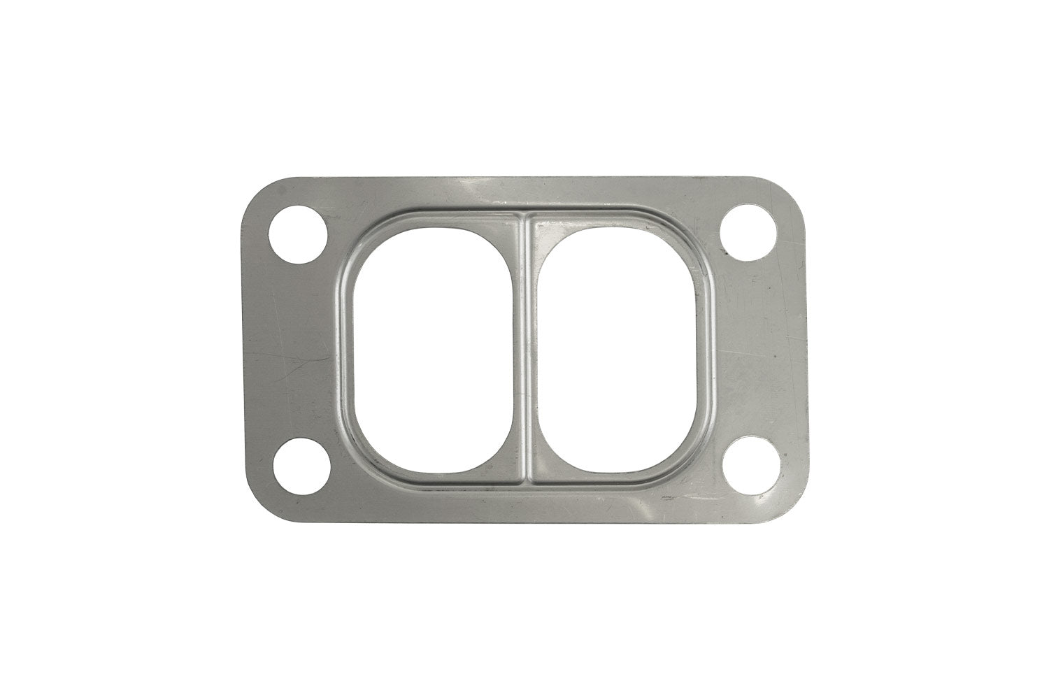 Turbocharger Gasket T3 Divided - Turbine Inlet - TS-19GK-D3