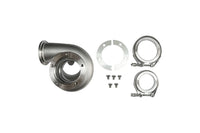 Turbine Housing B Frame (V-Band 0.82AR) suit 62mm turbine - Internal Wastegate - TS-19TH62B-VB082IWG