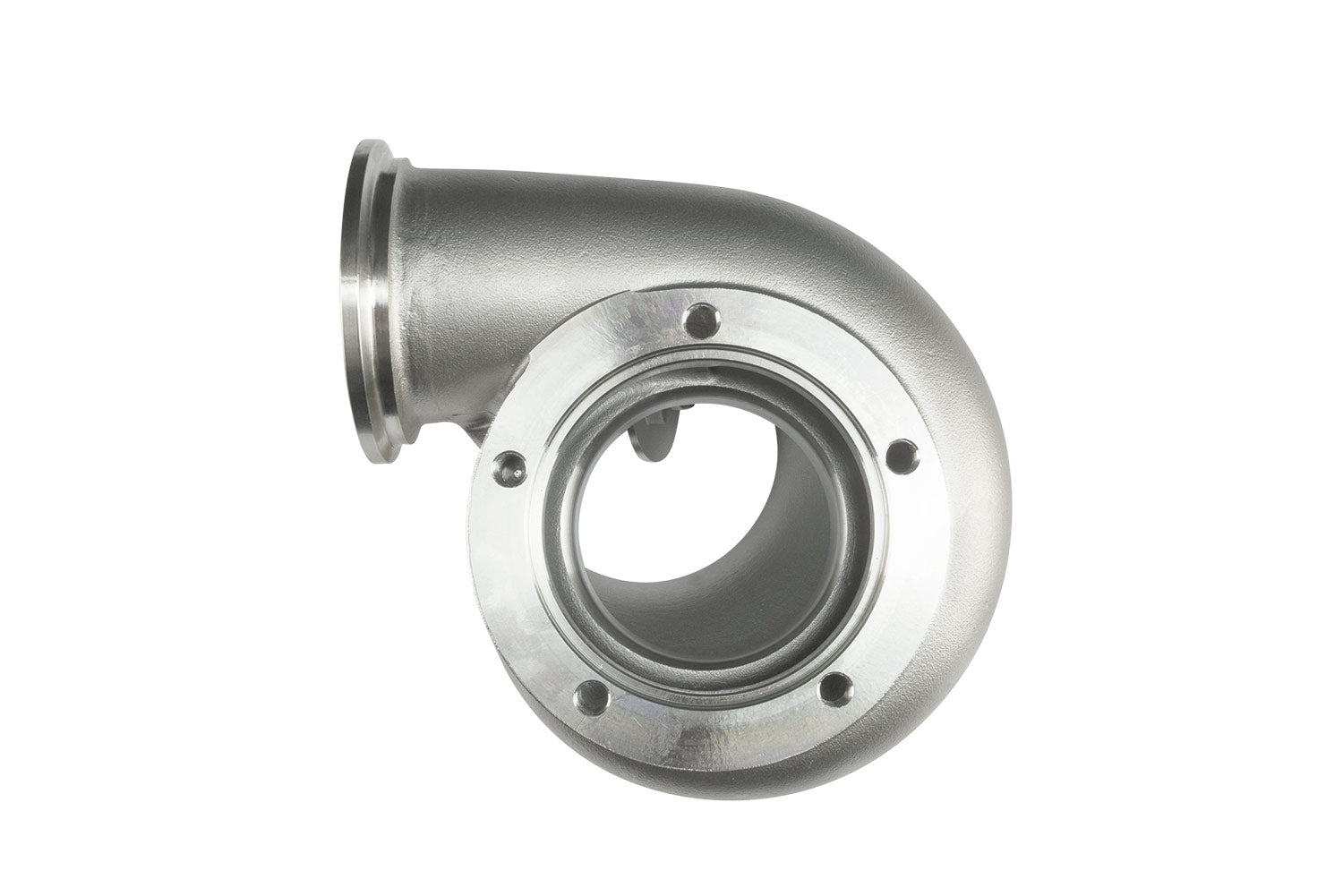 Turbine Housing B Frame (V-Band 0.82AR) suit 62mm turbine - Internal Wastegate - TS-19TH62B-VB082IWG