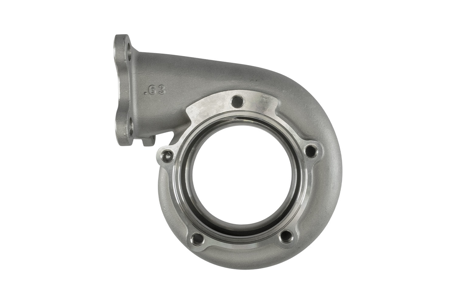 Turbine Housing (66mm) T3 0.63AR - TS-19TH66-T3063