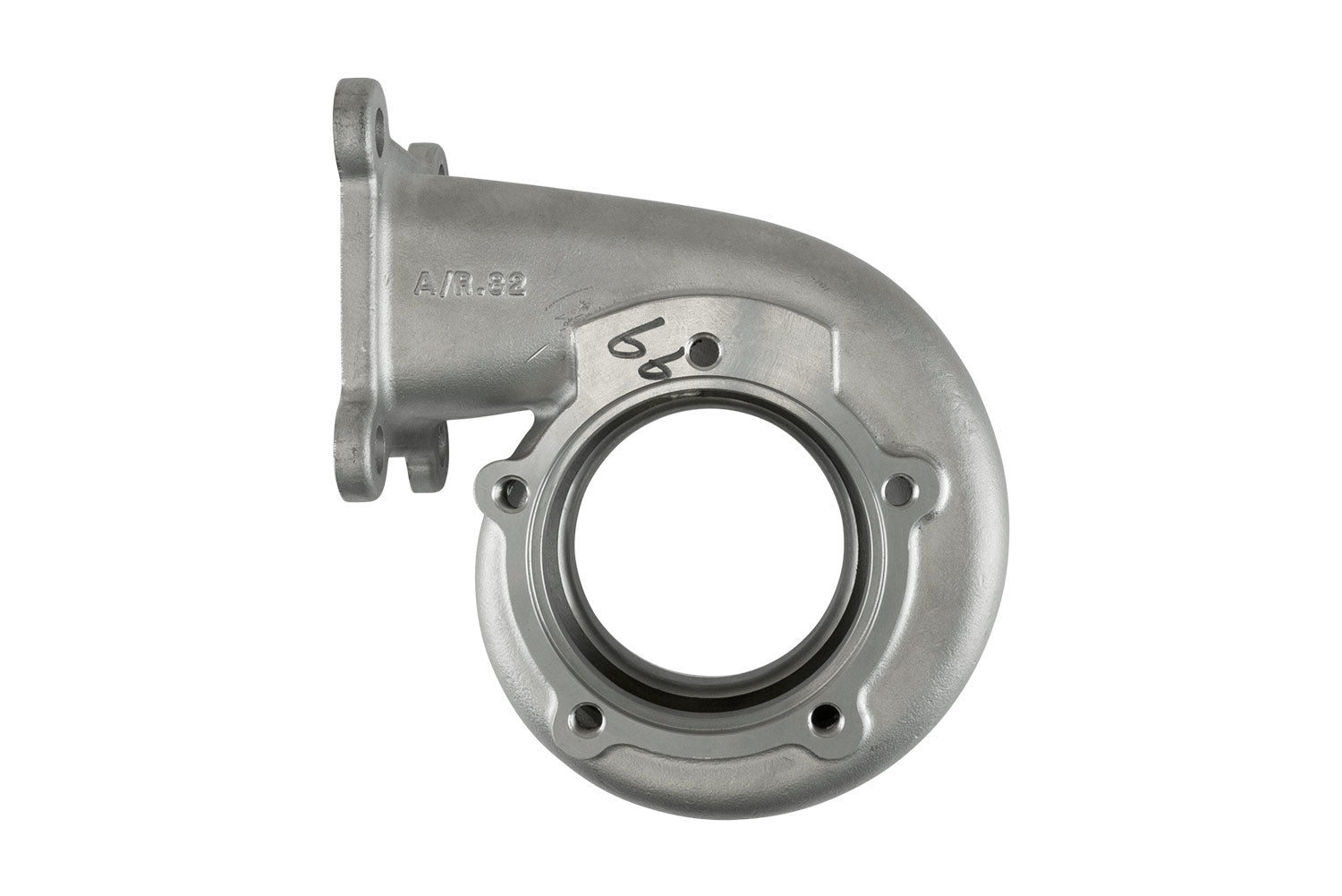 Turbine Housing (66mm) T4 0.82AR - TS-19TH66-T4082