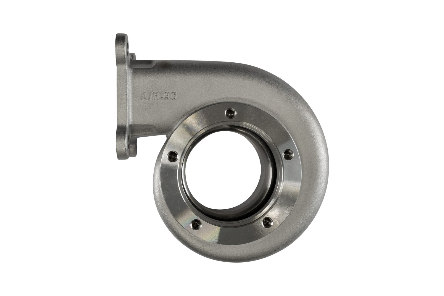 Turbine Housing (66mm) T4 0.96AR - TS-19TH66B-T4096