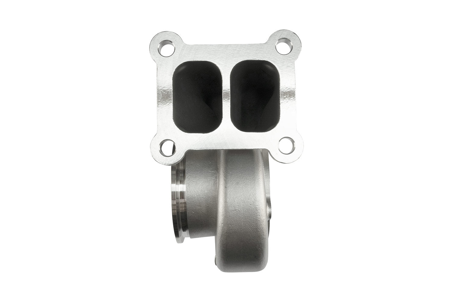 Turbine Housing B Frame (T4 Divided 0.84AR) suit 66mm turbine - TS-19TH66B-D4084