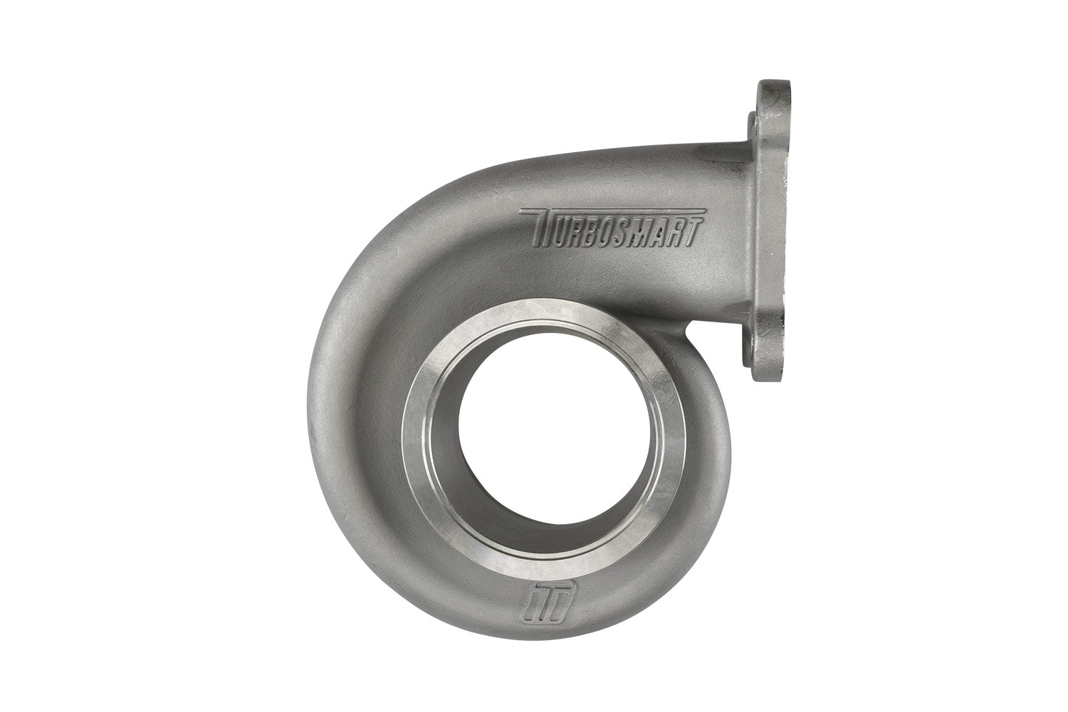 Turbine Housing B Frame (T4 Divided 1.00AR) suit 66mm turbine - TS-19TH66B-D4100