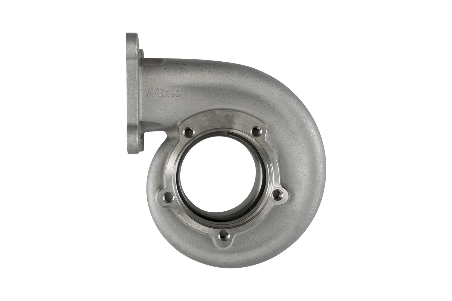 Turbine Housing B Frame (T4 Divided 1.00AR) suit 66mm turbine - TS-19TH66B-D4100