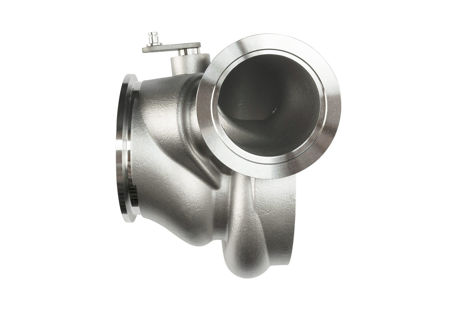 Turbine Housing B Frame (V-Band 0.82AR) suit 66mm turbine - Internal Wastegate - TS-19TH66B-VB082IWG