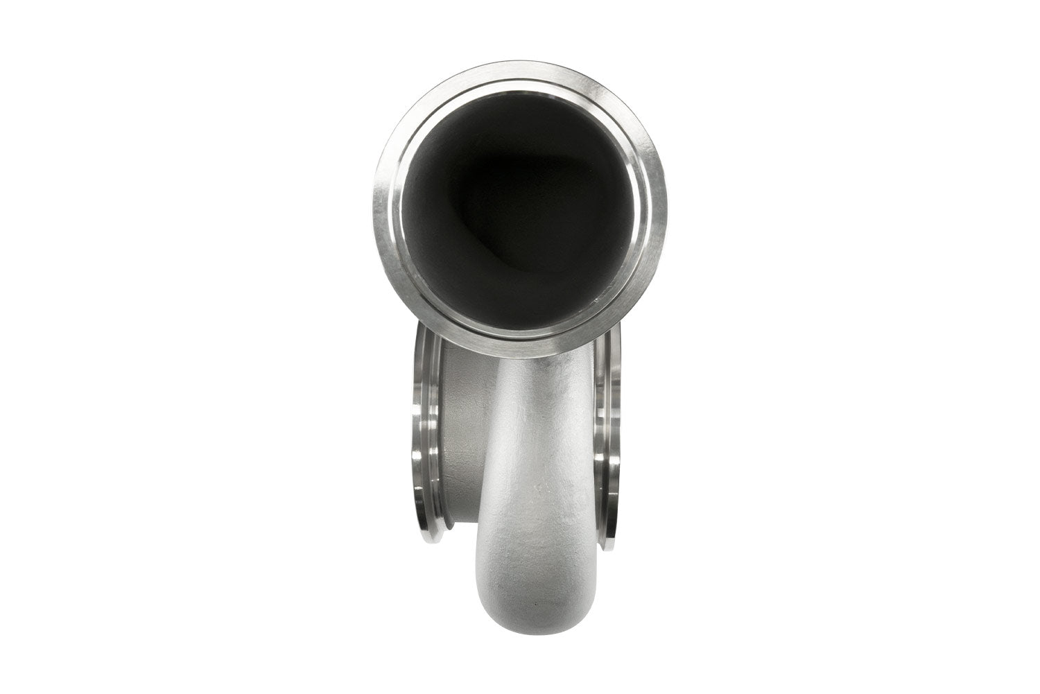 Turbine Housing (75mm) V-Band 1.24AR - TS-19TH75-VB124
