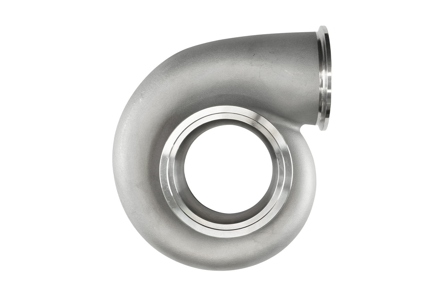 Turbine Housing (75mm) V-Band 1.24AR - TS-19TH75-VB124