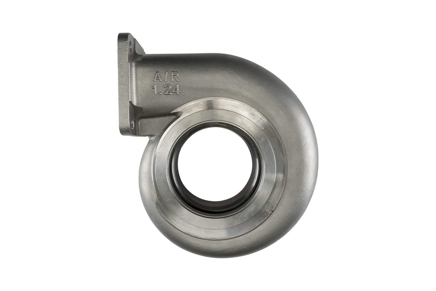 Turbine Housing (80mm) T4 1.24AR - TS-19TH80-T4124