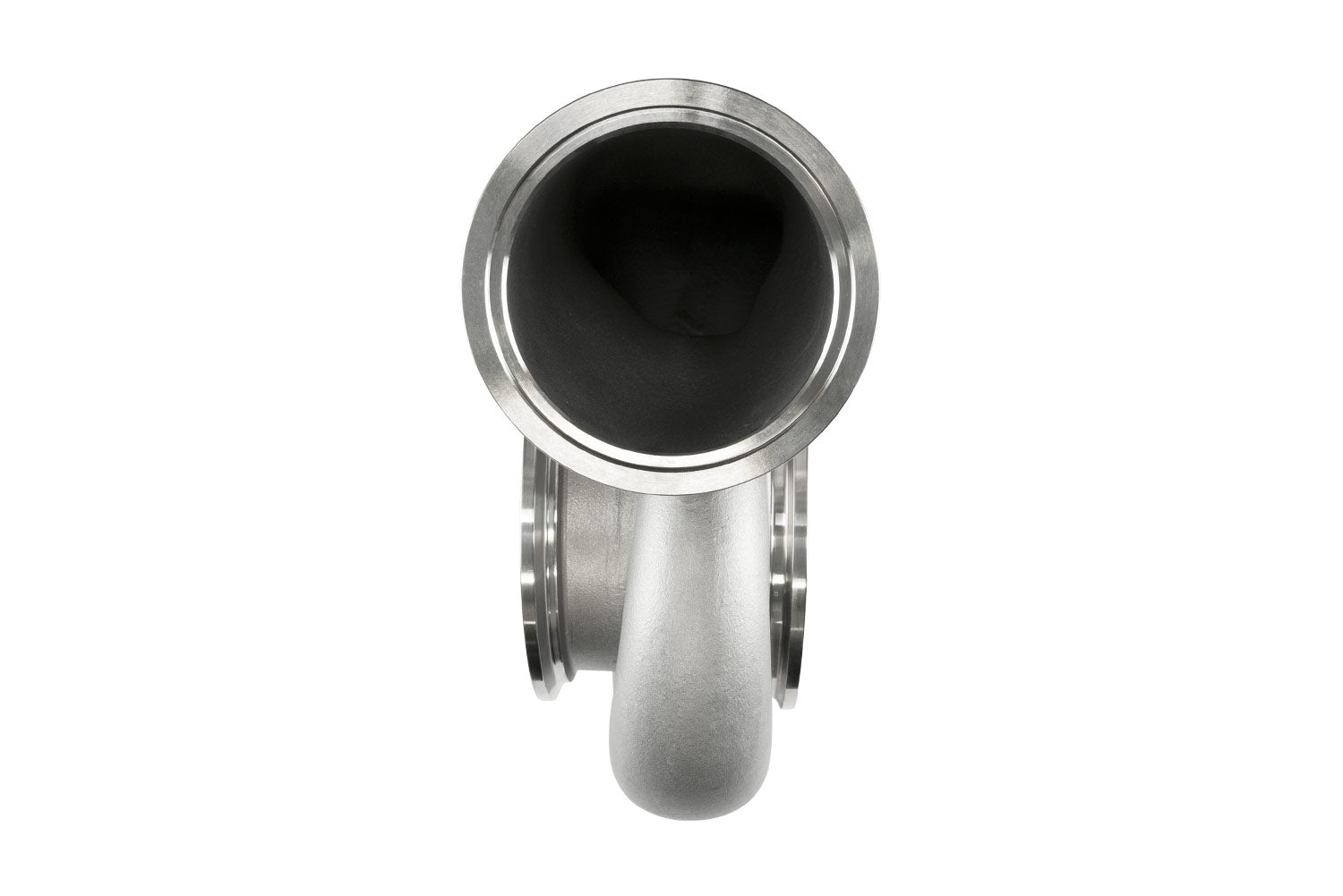 Turbine Housing (80mm) V-Band 1.24AR - TS-19TH80-VB124