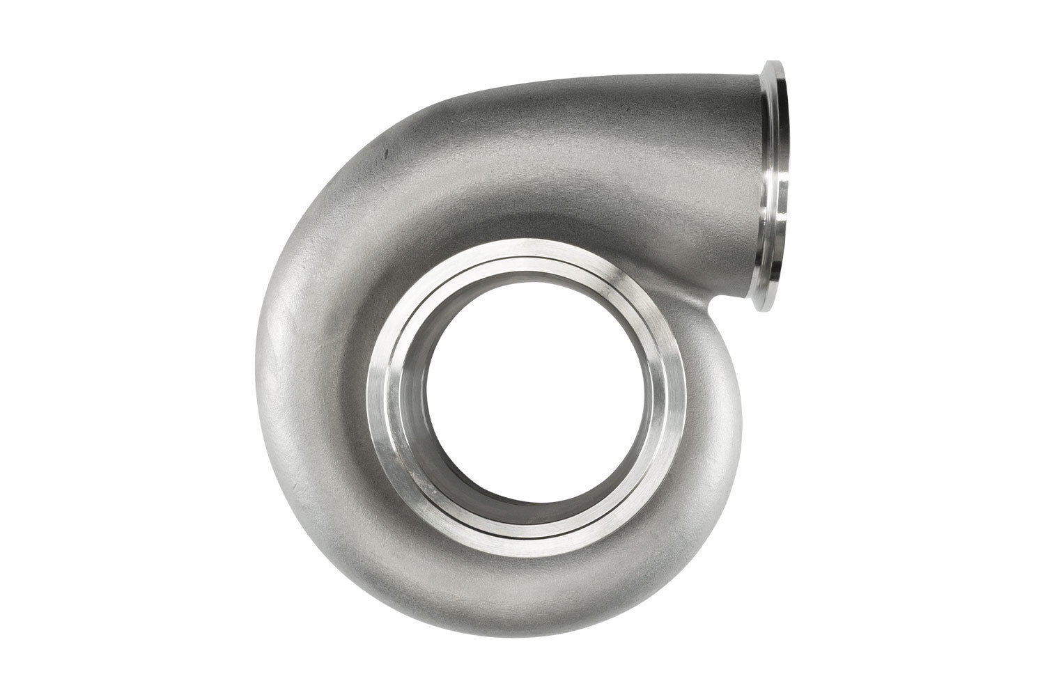 Turbine Housing (80mm) V-Band 1.24AR - TS-19TH80-VB124