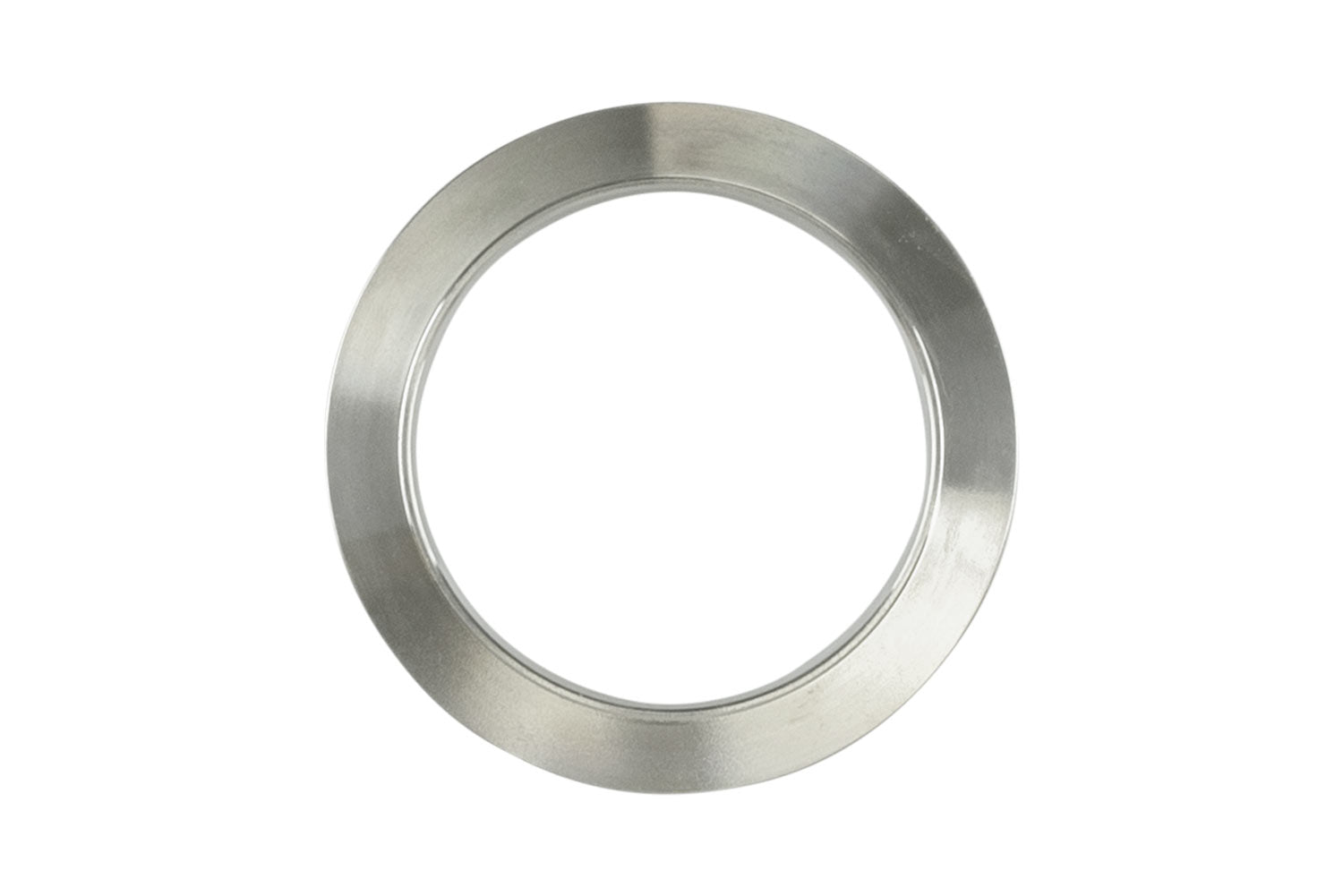 Turbocharger V-Band Weld Flange Suit Turbine Inlet 2.25"" (Frame 2) - TS-19WFVI2-225