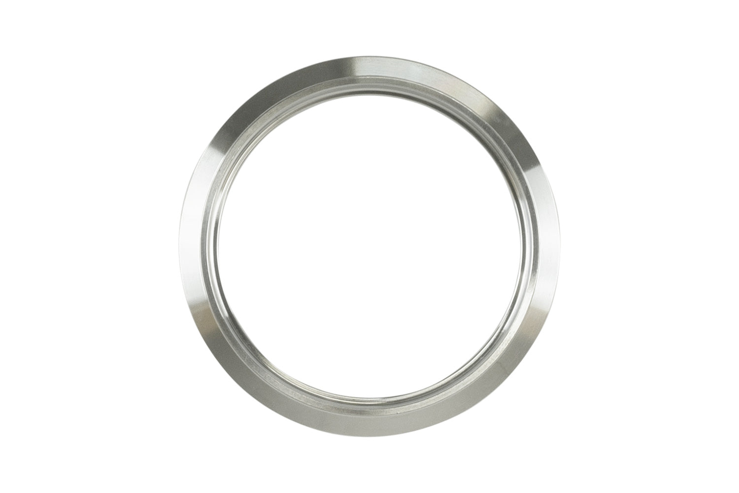 Turbocharger V-Band Weld Flange Suit Turbine Inlet 3.00"" (Frame 3) - TS-19WFVI3-300