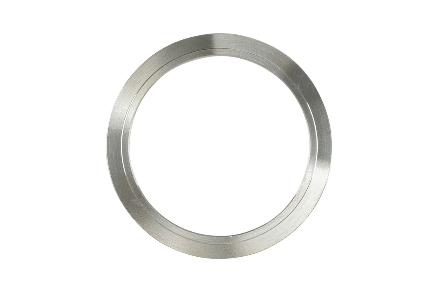 Turbocharger V-Band Weld Flange Suit Turbine Inlet 3.00"" (Frame 3) - TS-19WFVI3-300