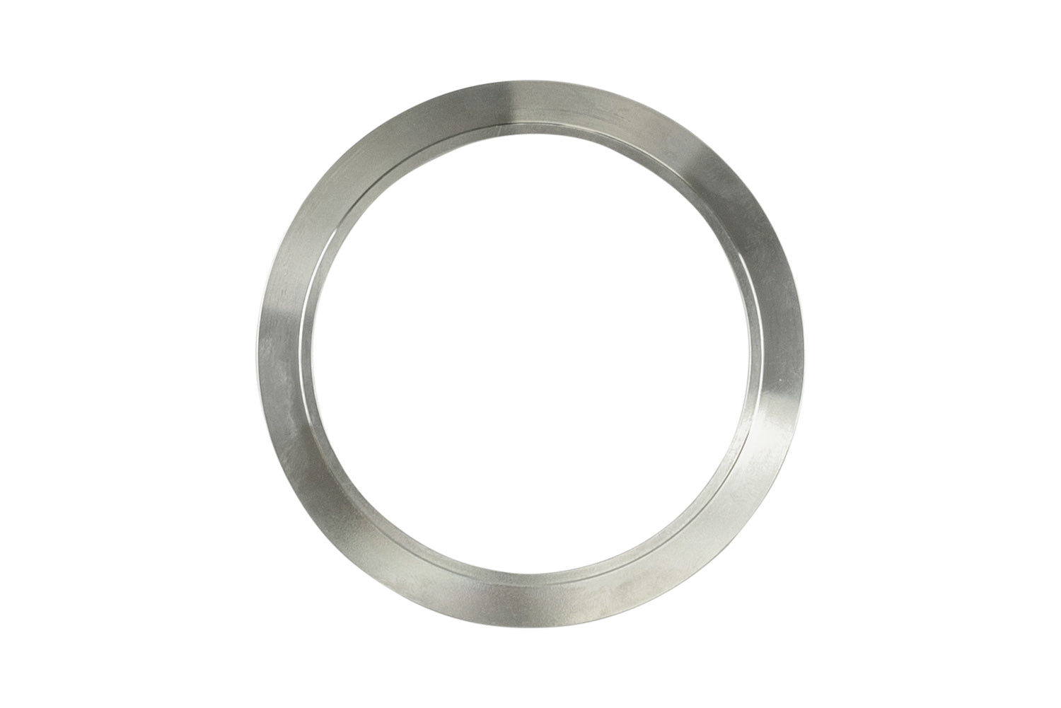Turbocharger V-Band Weld Flange Turbine Outlet 3.00"" (Frame 2) - TS-19WFVO2-300