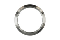 Turbocharger V-Band Weld Flange Turbine Outlet 3.50"" (Frame 3) - TS-19WFVO3-350