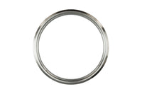 Turbocharger V-Band Weld Flange Suit T4 Turbine Outlet 3.50"" - TS-19WFVO3T4-350