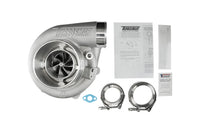 TS-2 Turbocharger (Water Cooled) 5862 V-Band 0.82AR Externally Wastegated - TS-2-5862B-VB082E