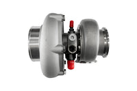 TS-2 Turbocharger (Water Cooled) 5862 V-Band 0.82AR Externally Wastegated - TS-2-5862B-VB082E