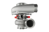 TS-2 Turbocharger (Water Cooled) 5862 V-Band Reverse Rotation 0.82AR Externally Wastegated - TS-2-5862B-VR082E
