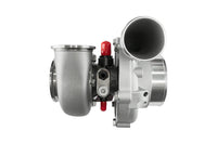 TS-2 Turbocharger (Water Cooled) 5862 V-Band Reverse Rotation 0.82AR Externally Wastegated - TS-2-5862B-VR082E