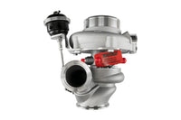 TS-2 Turbocharger (Water Cooled)  6262 V-Band 0.82AR Internally Wastegated - TS-2-6262B-VB082I
