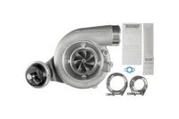 TS-2 Turbocharger (Water Cooled)  6262 V-Band 0.82AR Internally Wastegated - TS-2-6262B-VB082I