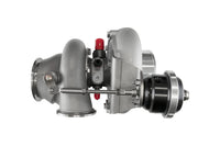 TS-2 Turbocharger (Water Cooled)  6262 V-Band 0.82AR Internally Wastegated - TS-2-6262B-VB082I