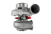 TS-2 Turbocharger (Water Cooled) 6466 V-Band 1.07AR Externally Wastegated - TS-2-6466B-VB107E