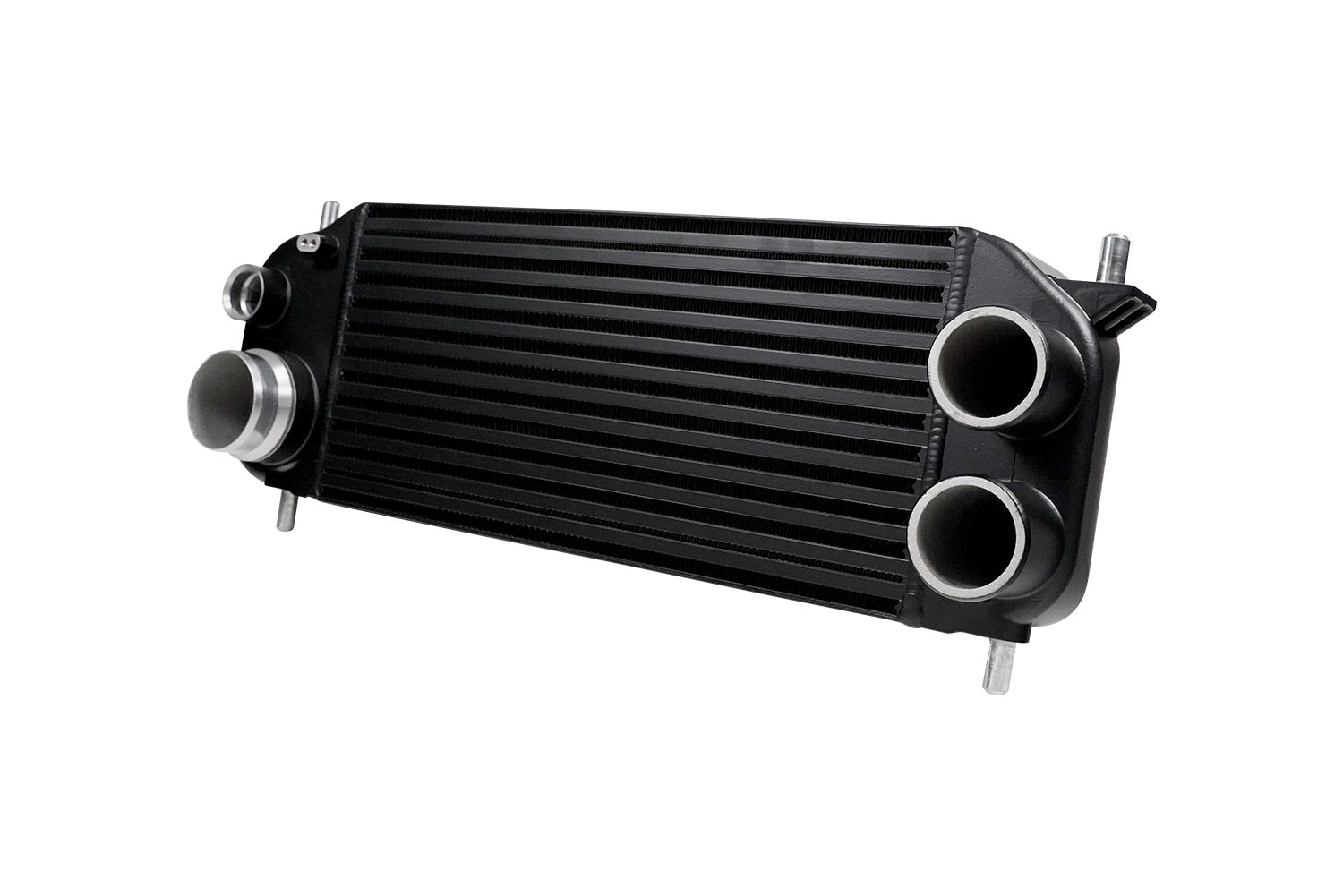 Ford F150 Intercooler V6 Ecoboost Black - TS-CCA-VSFD001B