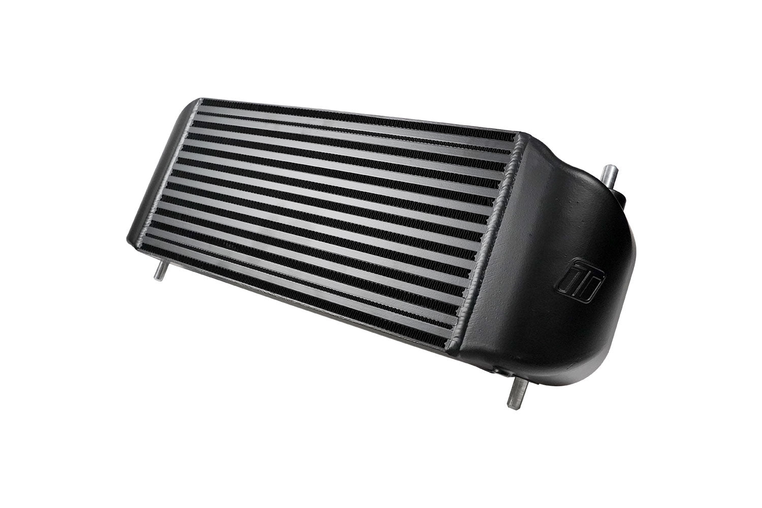 Ford F150 Intercooler V6 Ecoboost Black - TS-CCA-VSFD001B