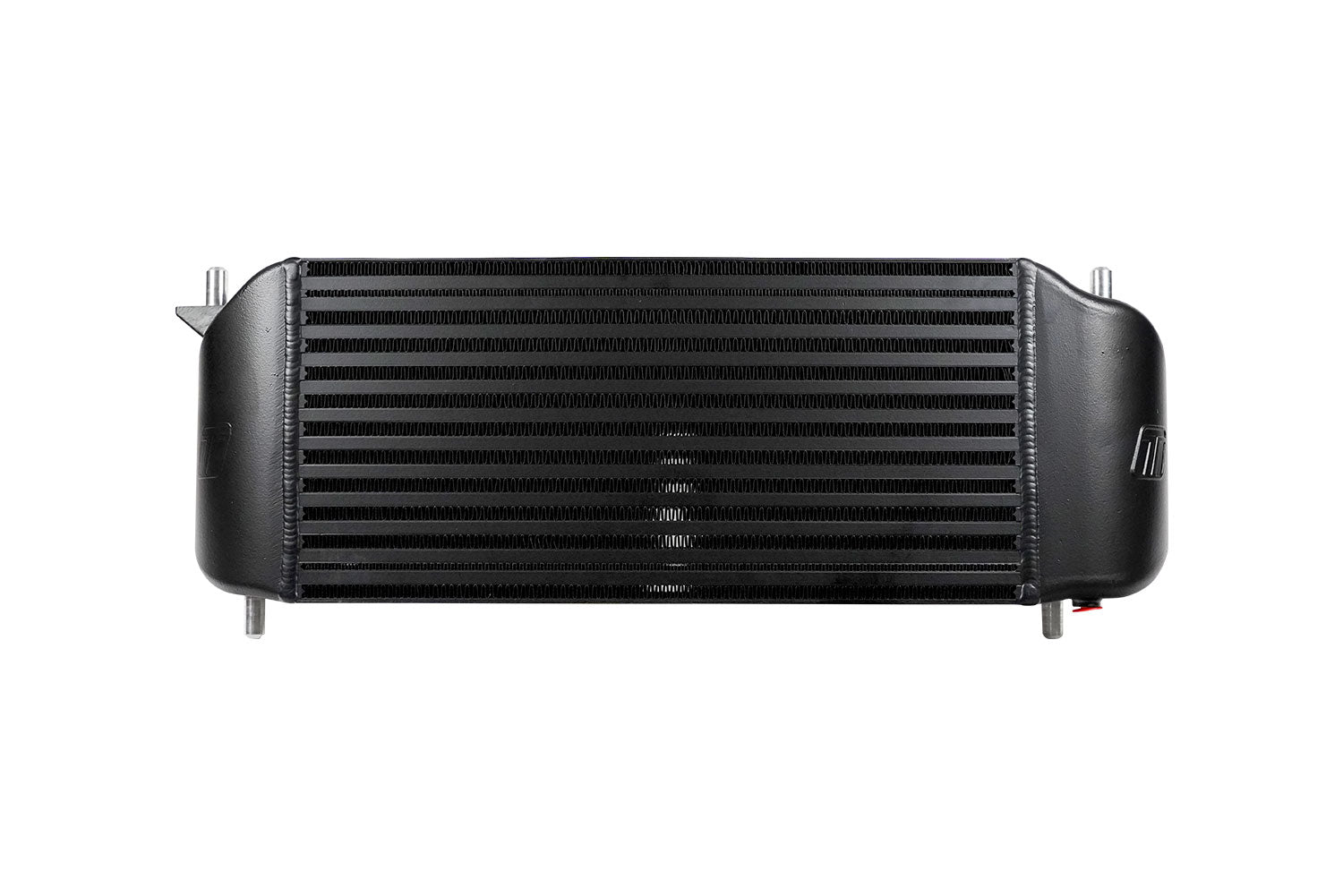 Ford F150 Intercooler V6 Ecoboost Black - TS-CCA-VSFD001B