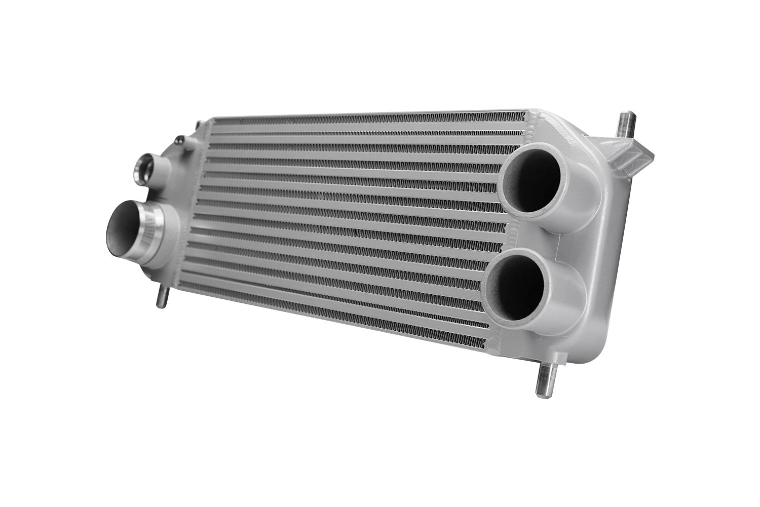 Ford F150 Intercooler V6 Ecoboost Silver - TS-CCA-VSFD001S