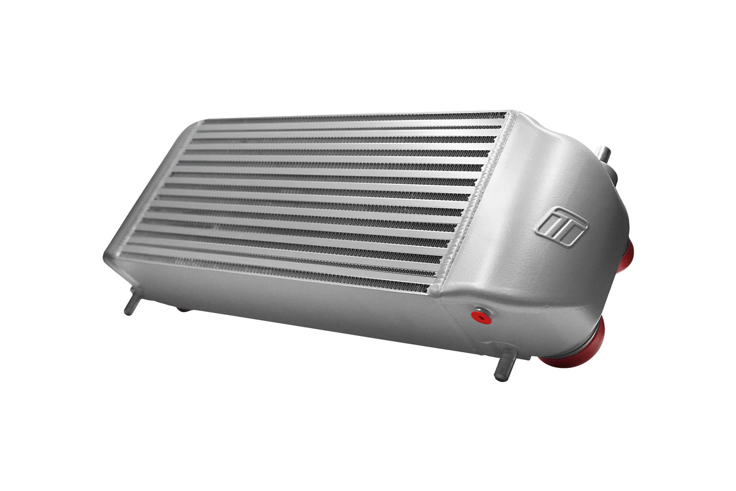 Ford F150 Intercooler V6 Ecoboost Silver - TS-CCA-VSFD001S