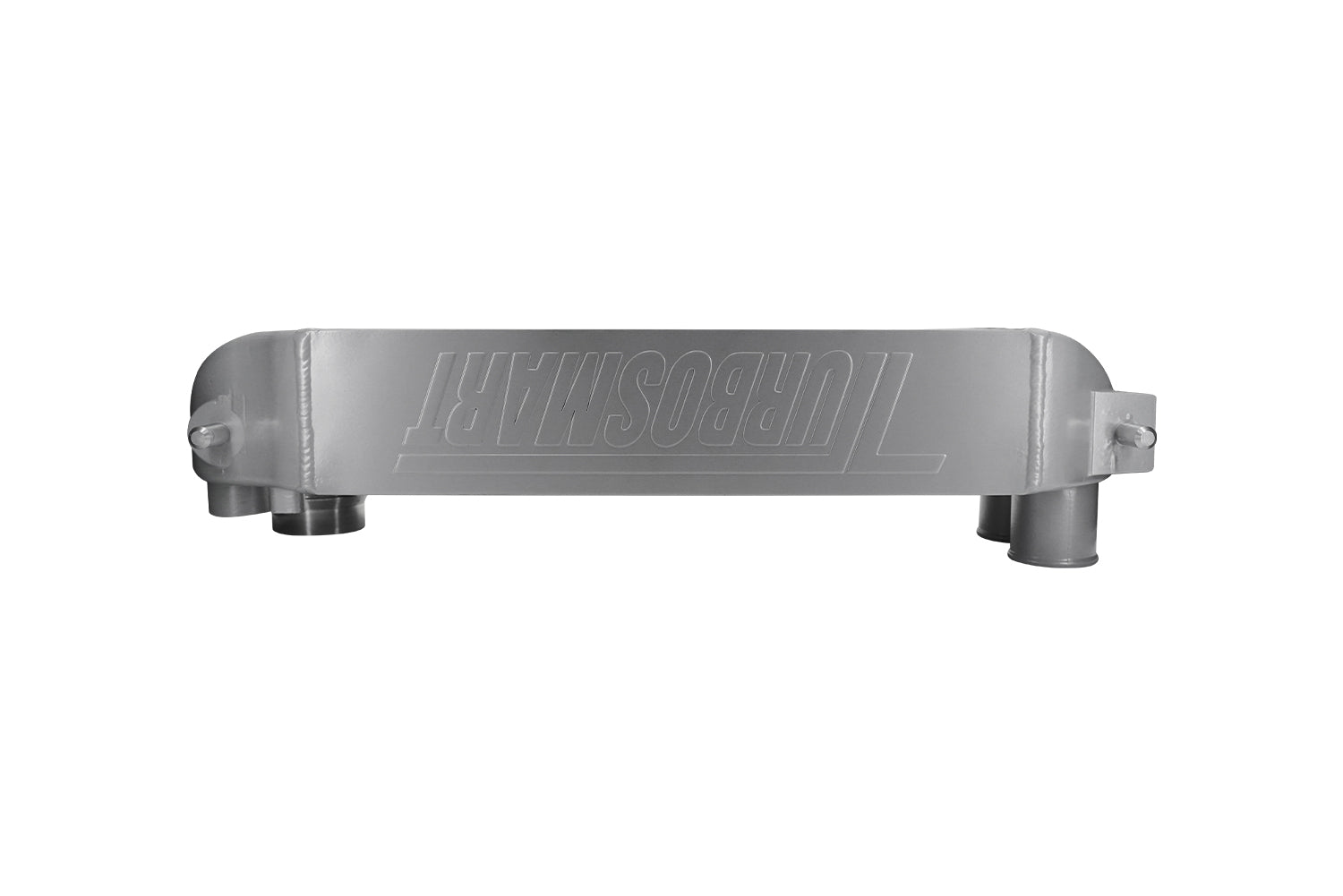 Ford F150 Intercooler V6 Ecoboost Silver - TS-CCA-VSFD001S