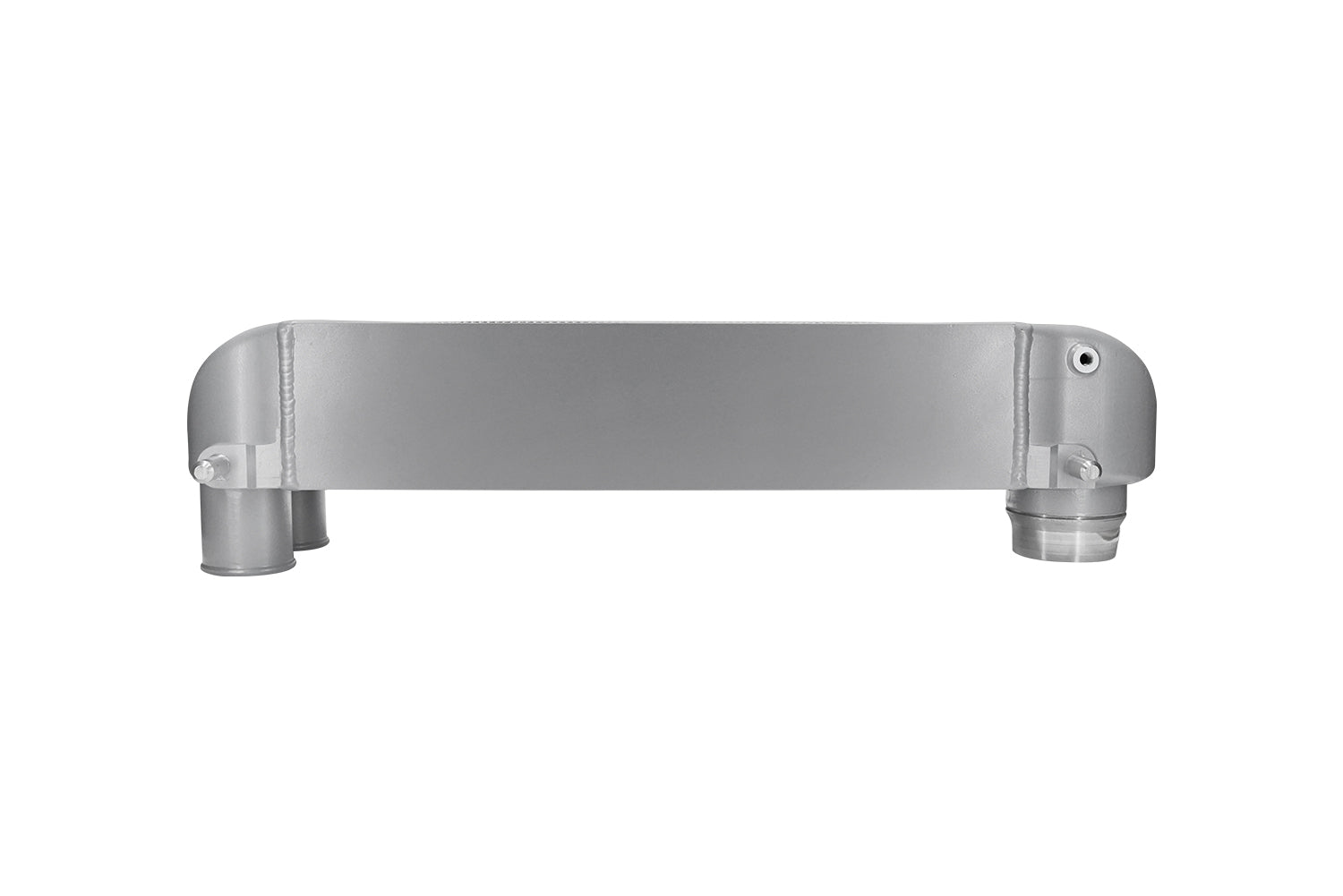 Ford F150 Intercooler V6 Ecoboost Silver - TS-CCA-VSFD001S